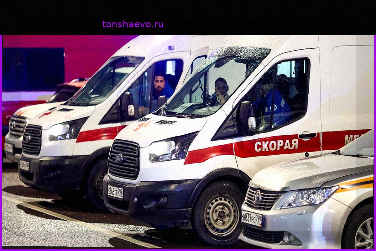 Двое пострадавших в результате атаки БПЛА на Ставрополье