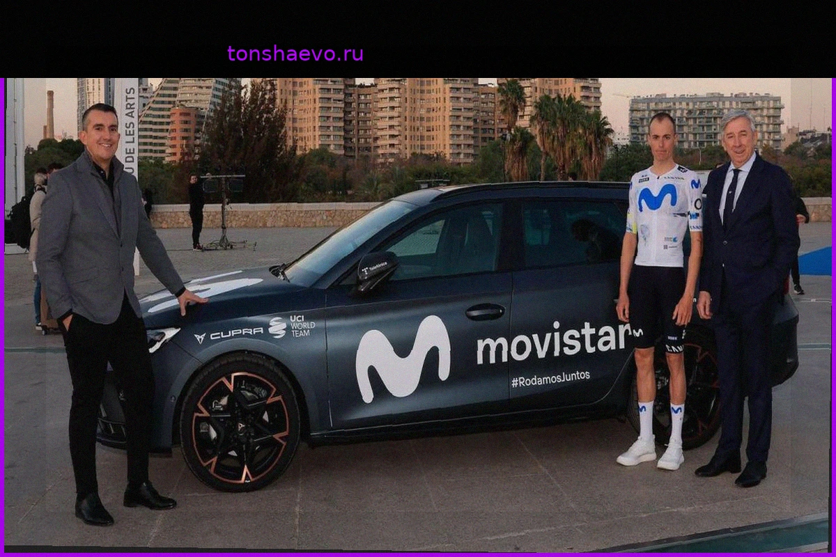 Хотя команда Movistar не выразила полного одобрения, выступление Энрика Маса на Джиро далеко не разочаровывающее