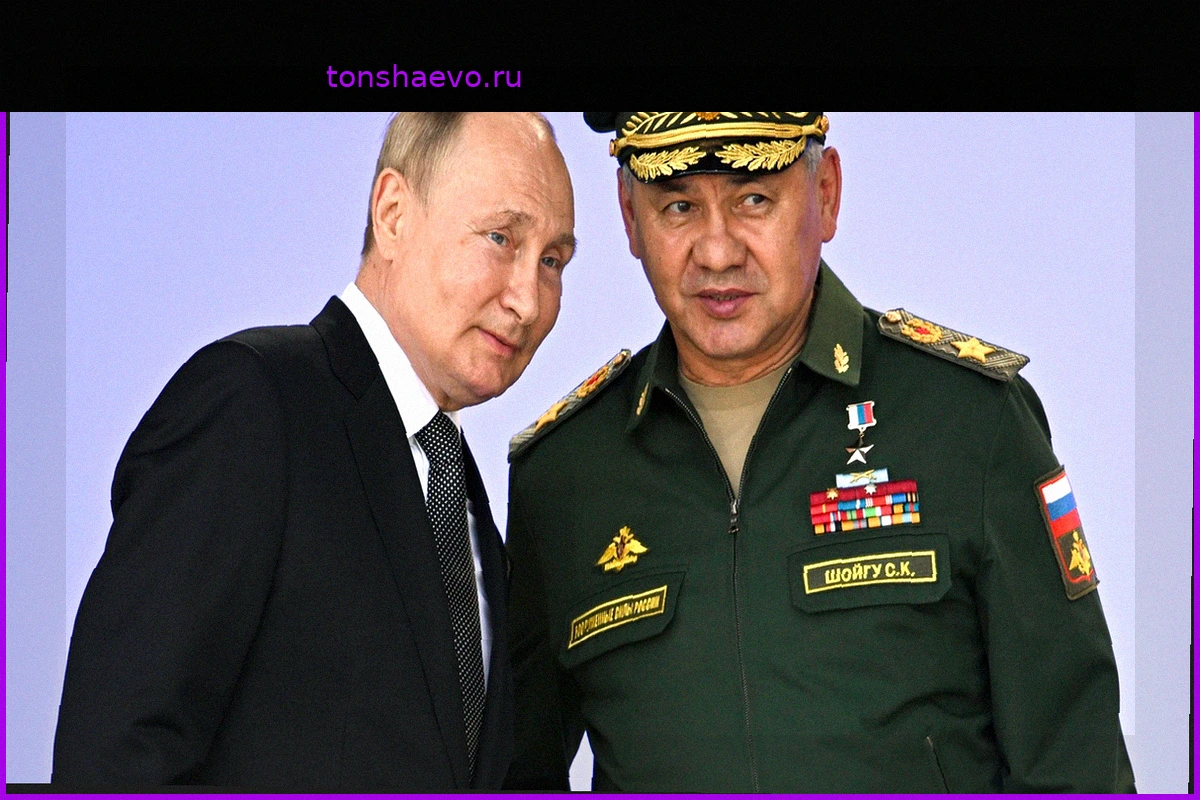Нападение на Европу?: Окно Путина открывается сейчас