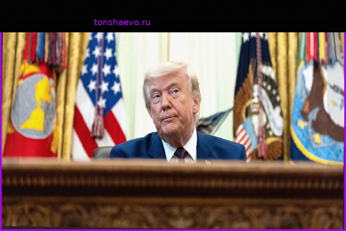 Конгресс США противостоит ключевым инициативам Трампа: Республиканцы проявляют все большее сопротивление