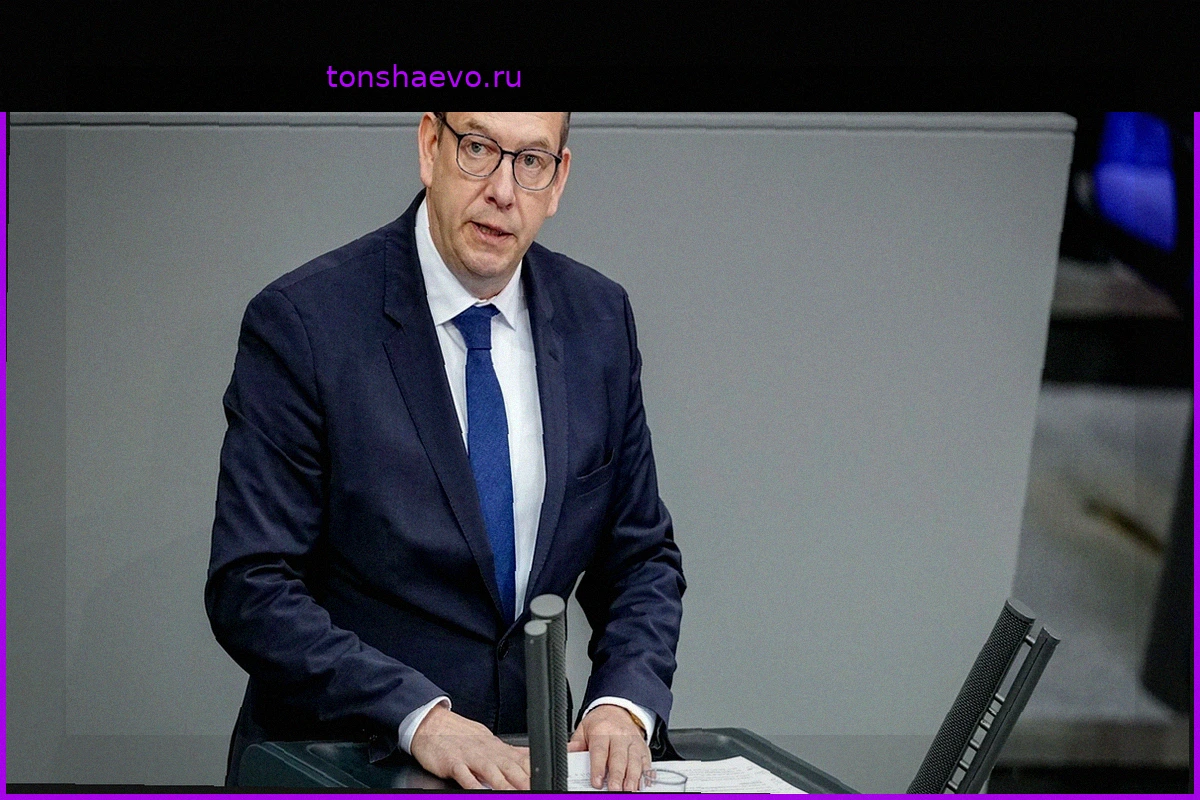 Онлайн-блог по Германии: Уполномоченный по вопросам обороны призывает отменить временную приостановку повышений в звании