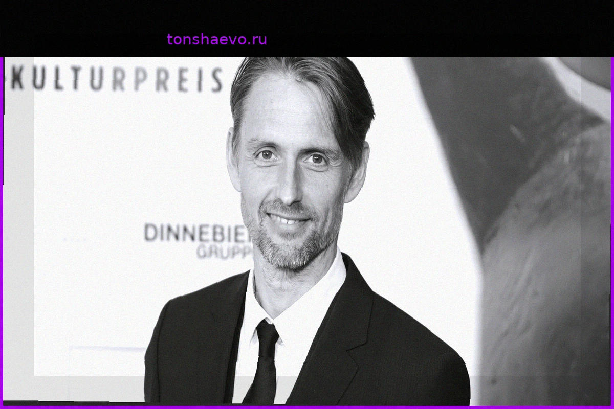 Умер Аксель Шрайбер, звезда сериала «Турецкий для начинающих», в 49 лет