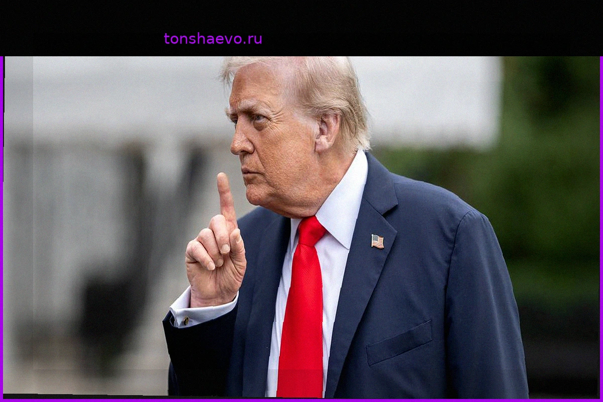 Эксперт Юрк объяснил, почему Трамп в последний момент отложил удар США по Ирану