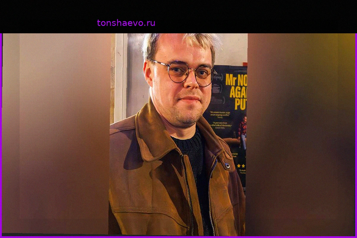 Режиссер Павел Таланкин*, признанный иноагентом, потерял свой «Оскар» в аэропорту