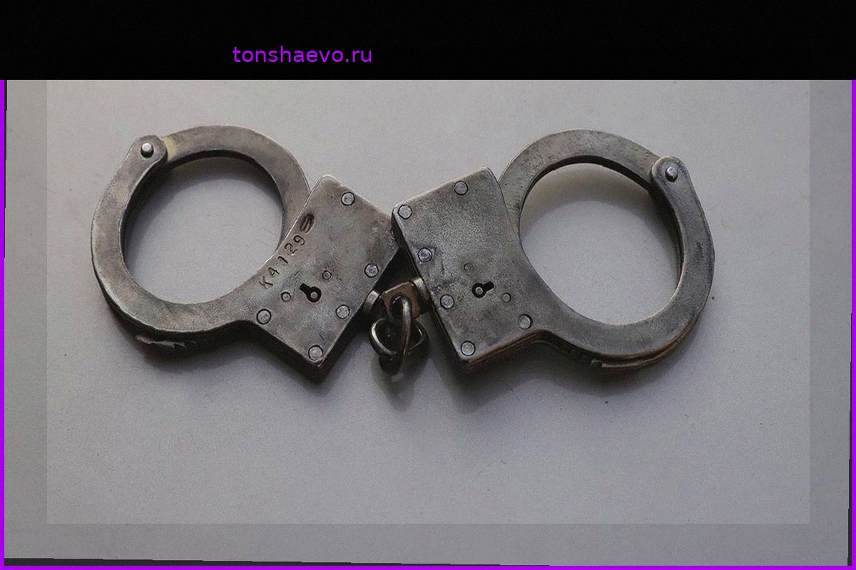 Задержан экс-глава УГРО по подозрению в тройном убийстве, совершенном 29 лет назад