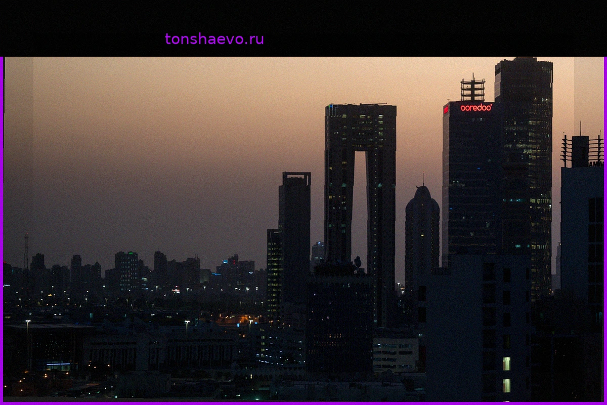 Liveblog: Иран сообщает об ответном ударе по американской базе