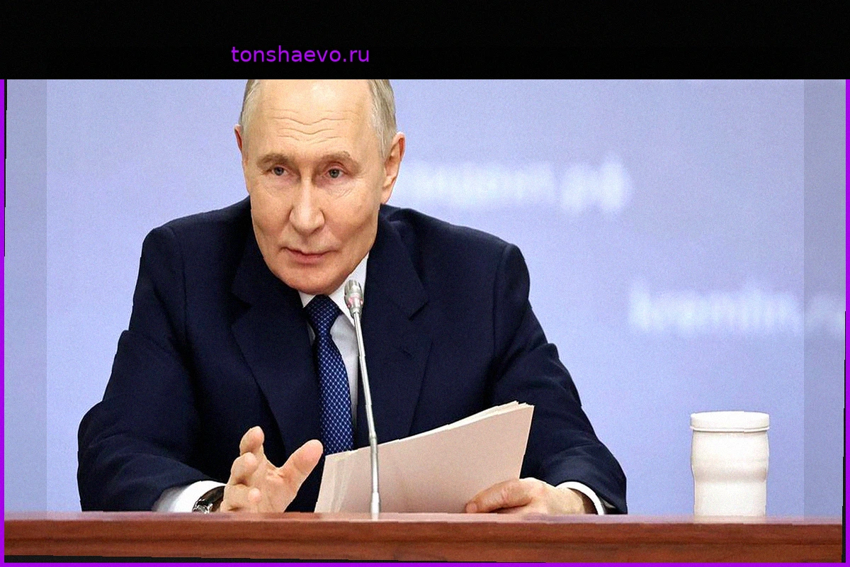 Путин поддержал введение сроков давности по приватизационным сделкам и реформу бизнес-омбудсмена