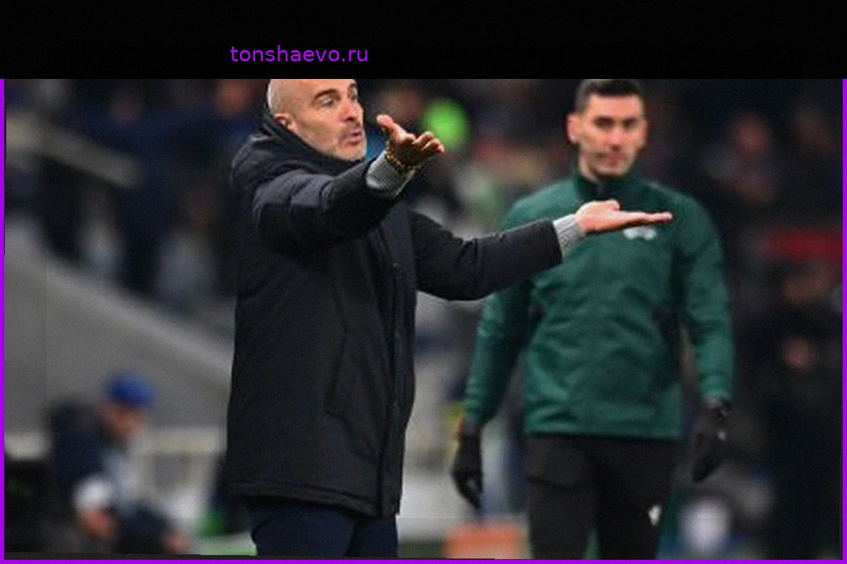Maresca Ready for New Challenge Amid Manchester City & Napoli Speculation