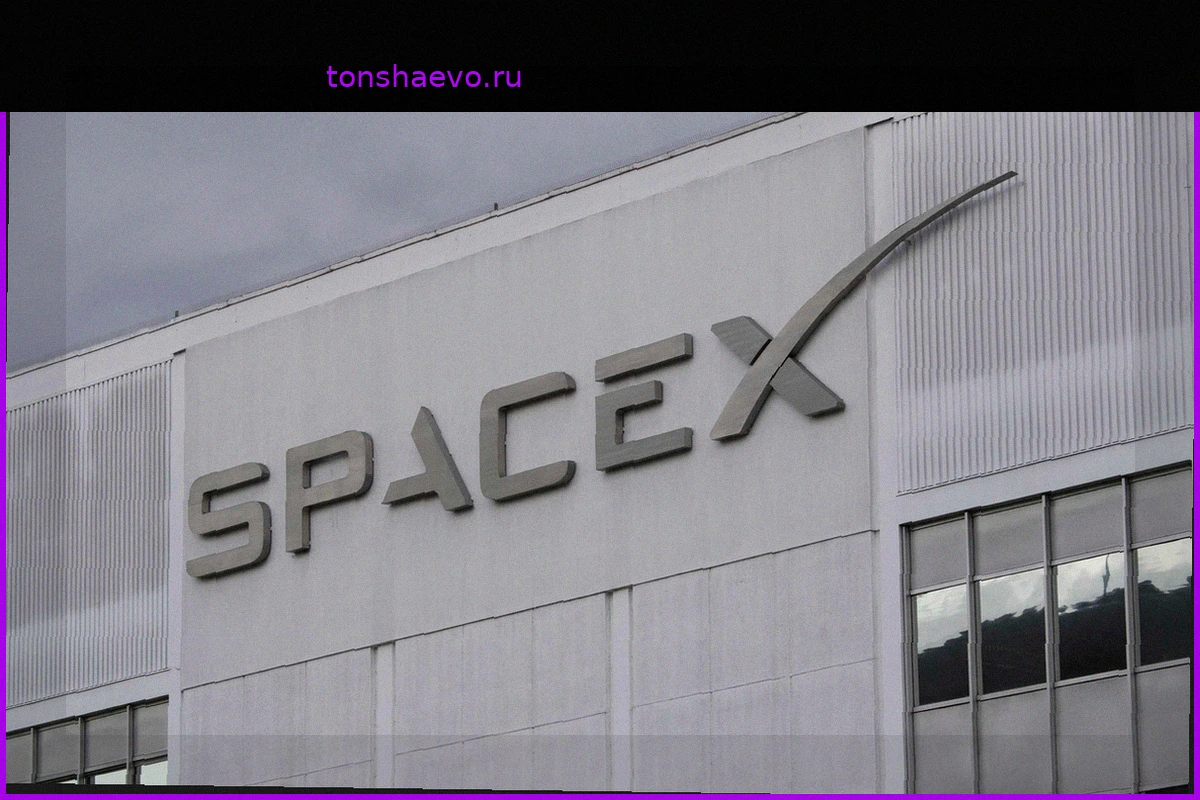 SpaceX: Власть Илона Маска становится непререкаемой