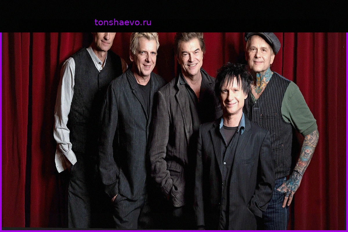 Документальный фильм о Toten Hosen: ARD снова подводит себя