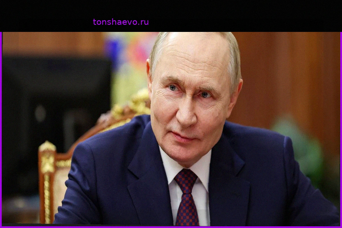 Первая учительница Владимира Путина о его отношении к домашним заготовкам и необычном ученике
