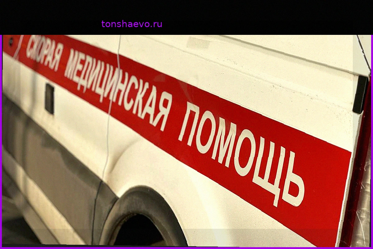 Трое детей пострадали от атаки беспилотника на границе Херсонской и Запорожской областей