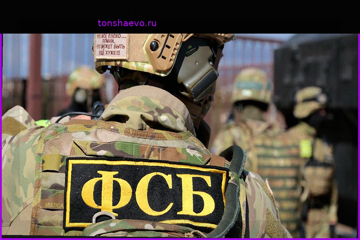 В Крыму задержан житель Севастополя по подозрению в шпионаже в пользу СБУ