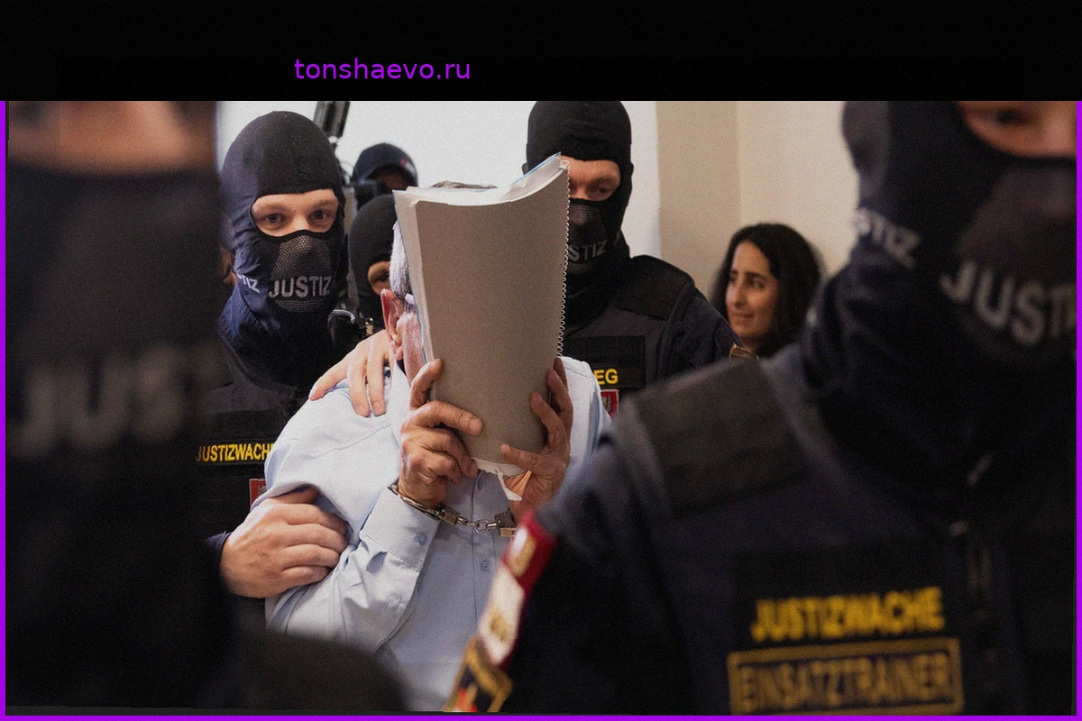 Суд над генералом, обвиняемым в пытках: долгий отголосок Ракки