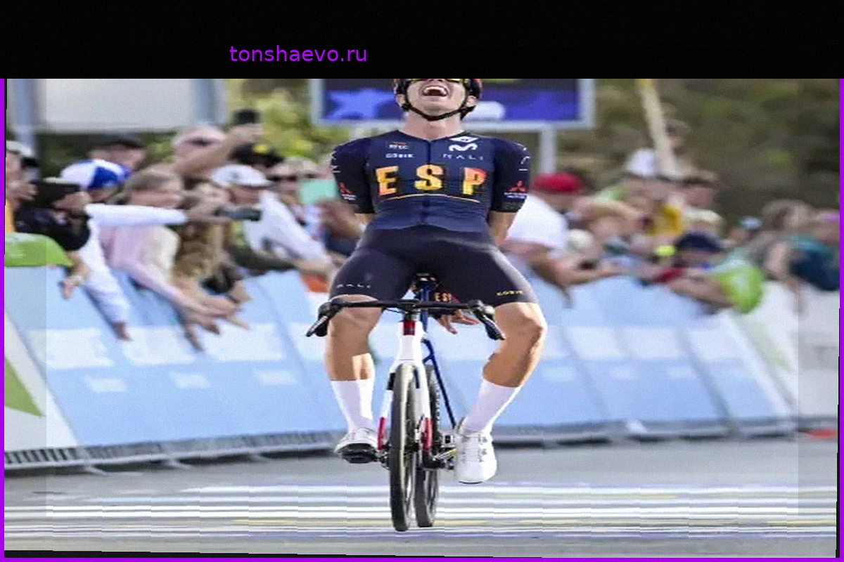 Эктор Альварес стал чемпионом Европы до 23 лет