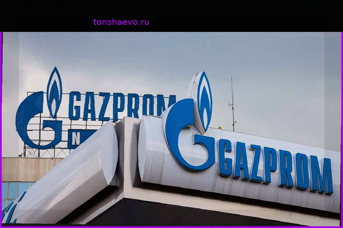 Газпром: Рекордно низкая закачка газа в европейские ПХГ