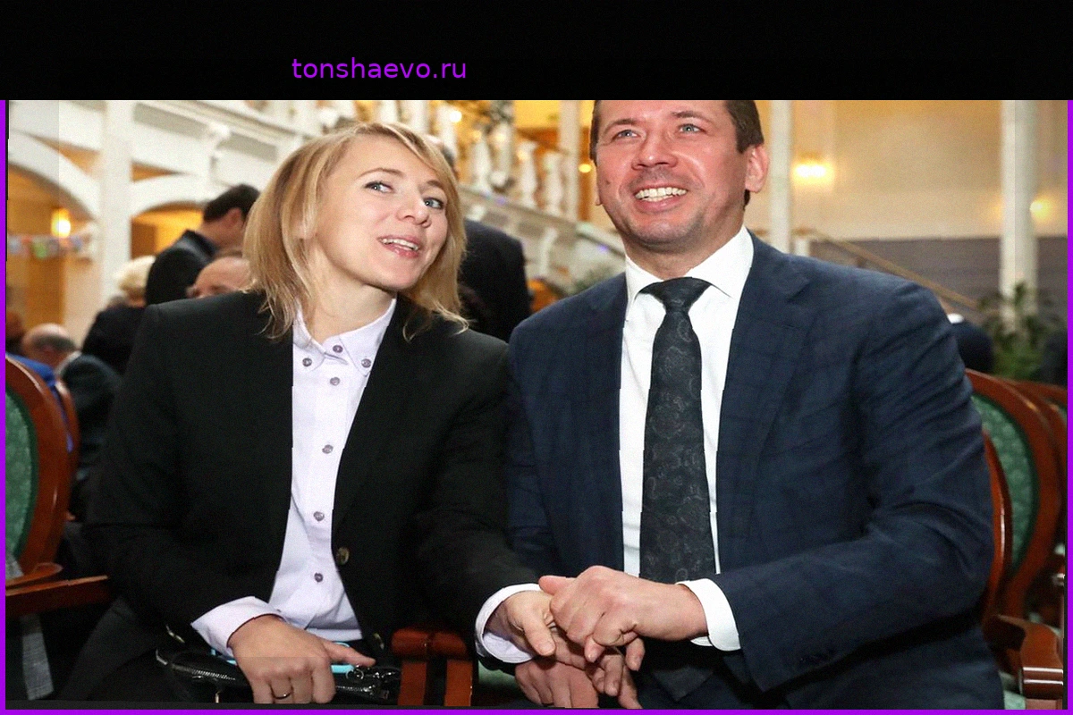 Бывшая жена Мерзликина Анна рассказала, что обратилась к психотерапевту