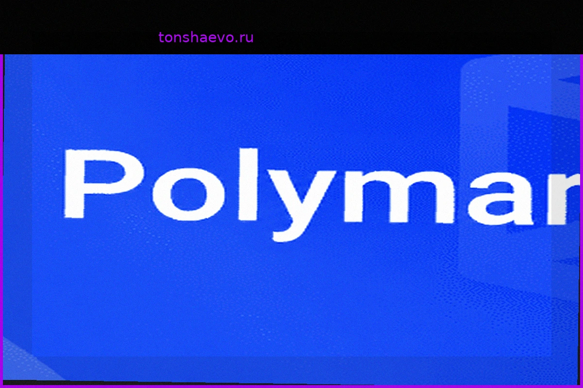 Polymarket: Переговоры о Финансировании на $1 Миллиард Подчеркивают Рост Бирж США при Оценке в $20 Миллиардов