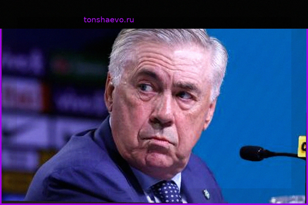Анчелотти объявил состав сборной Бразилии на ЧМ-2026: Неймар и игроки Серии А включены