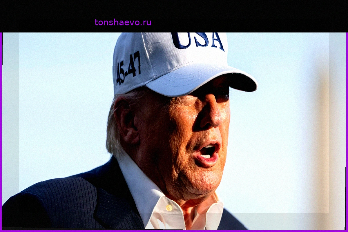 Трамп: Продажа оружия Тайваню — мощный рычаг для США