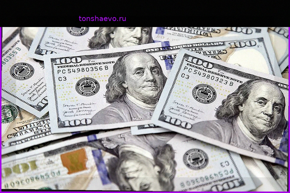 Минфин: Золото — Идеальная Замена Иностранной Валюте для Сбережений