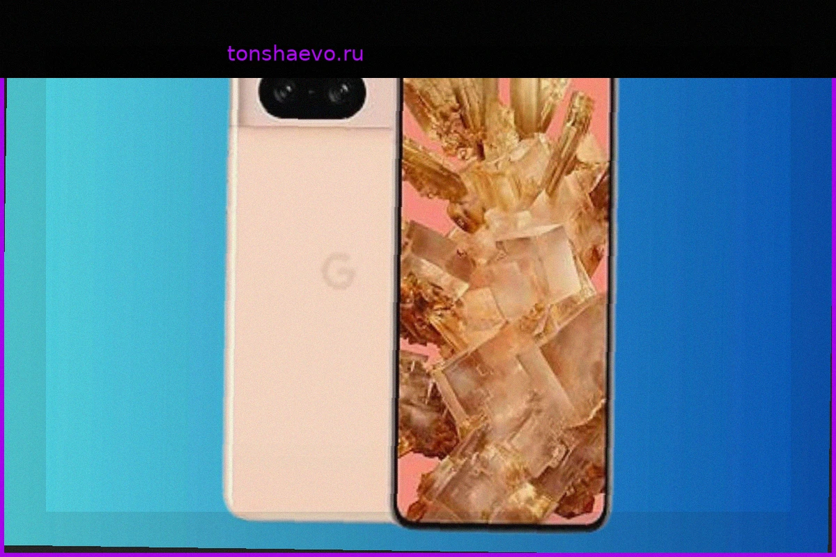 Google Pixel 8: Невероятное Предложение во Время French Days
