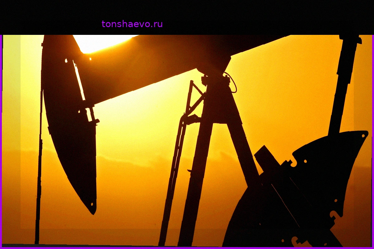 Ормузский кризис: почему нефть не иссякает, несмотря на опасения?