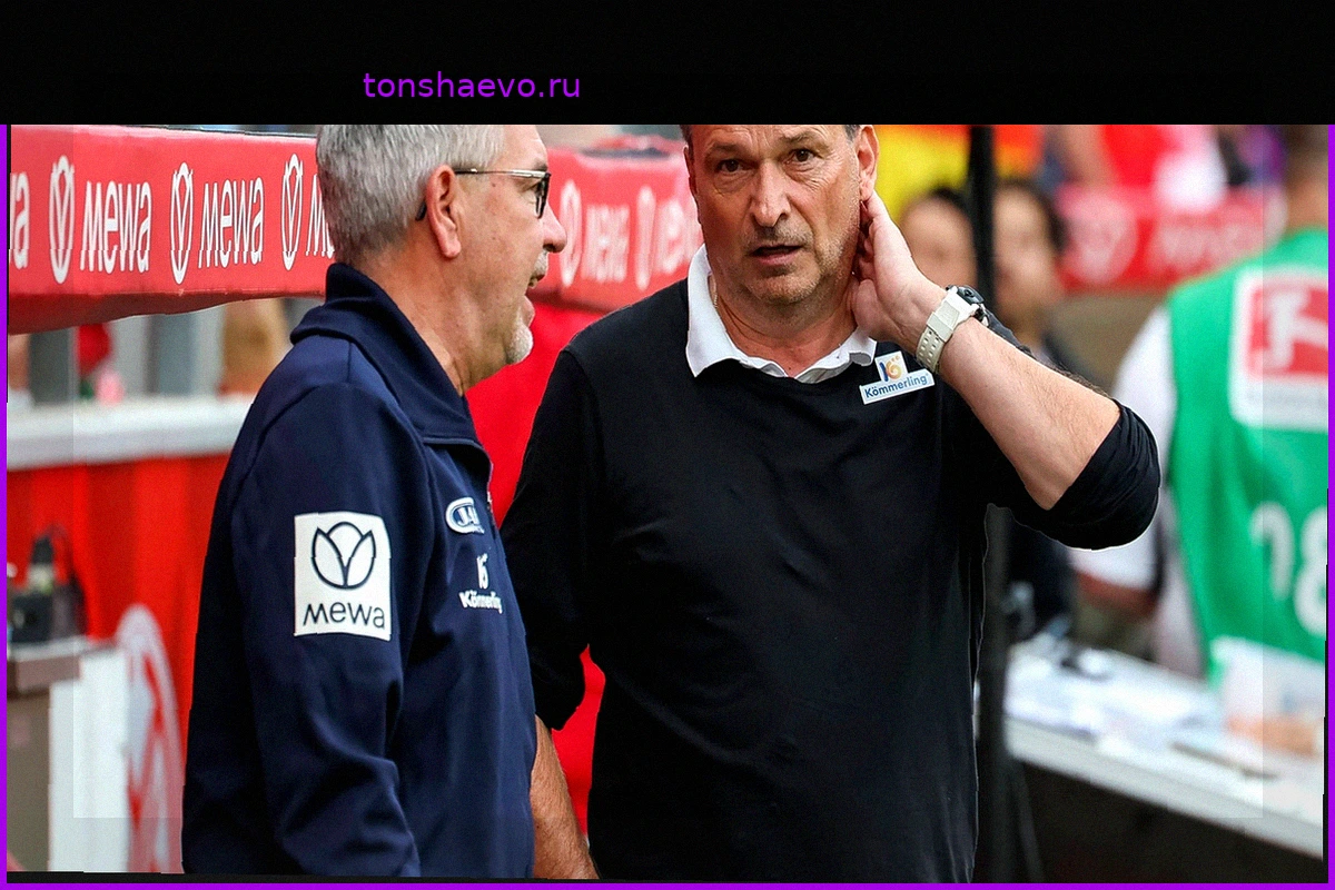 Кристиан Хайдель: К чему готовиться «Майнцу 05» этим летом?