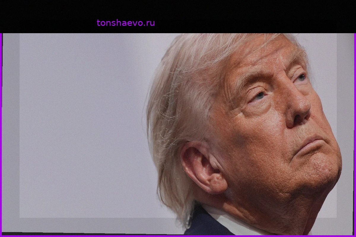 Трамп угрожает на старте переговоров в Швейцарии