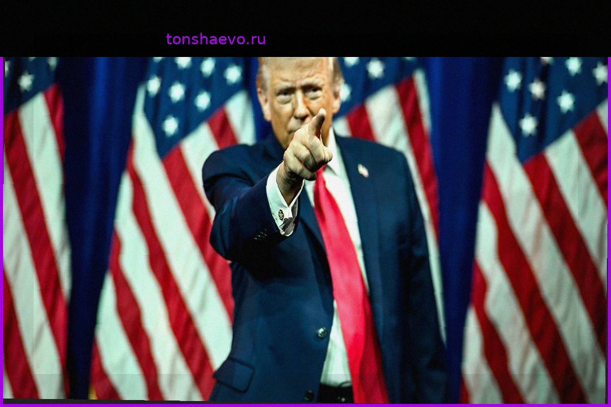 Трамп: Украина стремительно теряет территории, Зеленский — "хитрый человек"