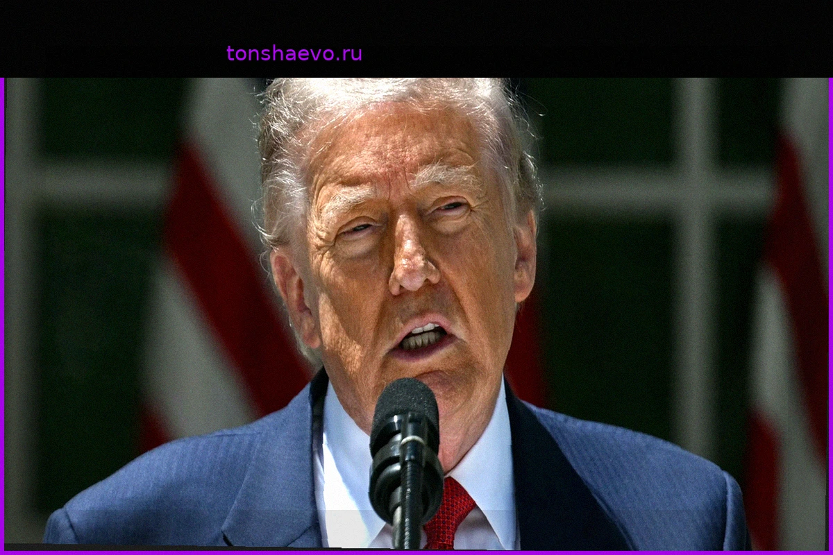 Liveblog: Конфликт вокруг Ирана. Трамп охлаждает надежды на быструю сделку: «Нельзя допускать ошибок!»