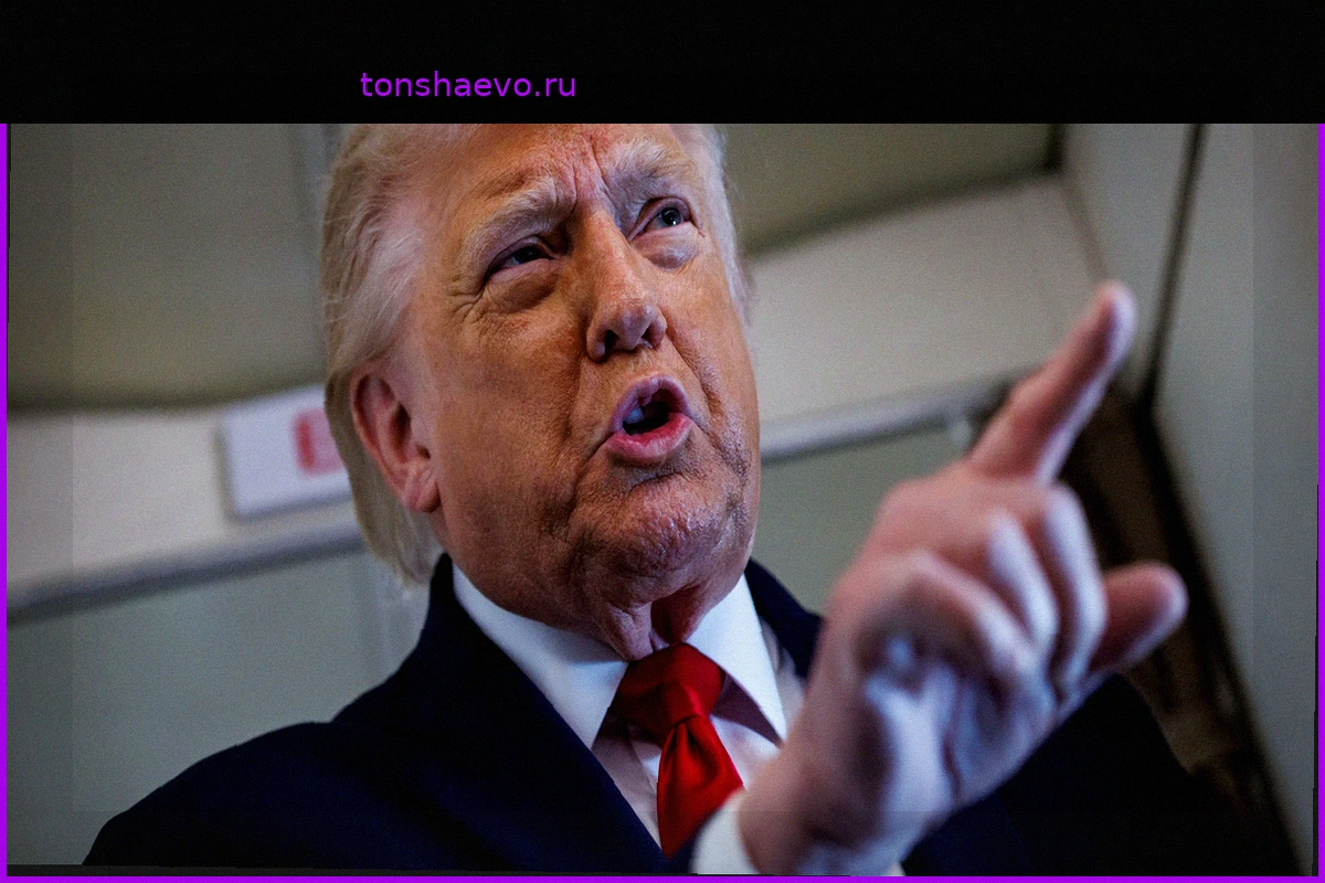 Liveblog по конфликту с Ираном: Трамп о Нетаньяху: «Я абсолютно командую. Он не командует»