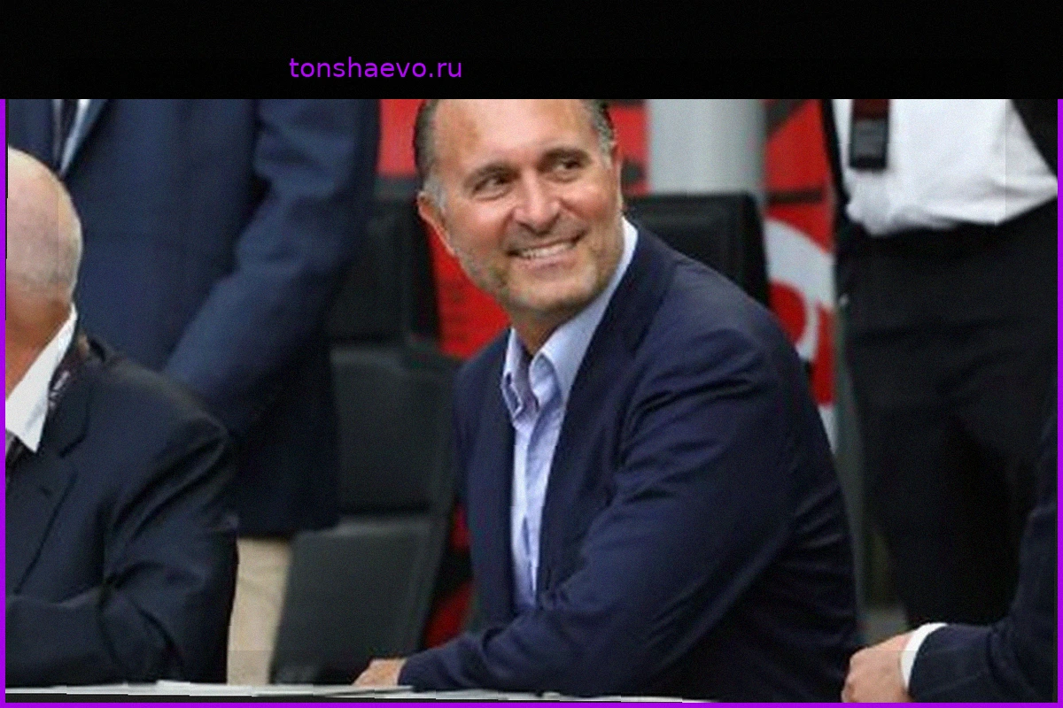 AC Milan: Революция Назревает на Фоне Внутренней Борьбы за Власть