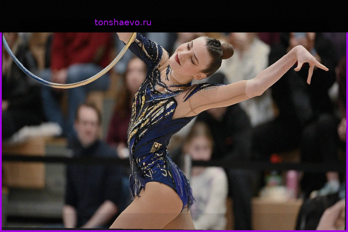 Олимпийская чемпионка Дарья Варфоломеева перед ЧЕ: "Внезапно я одна из самых старших"