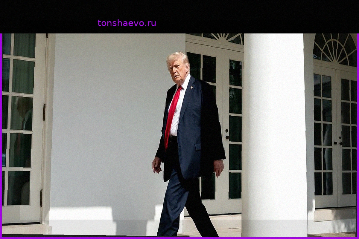 Трамп опроверг данные, что Цзиньпин заявил, будто РФ будет жалеть о начале СВО