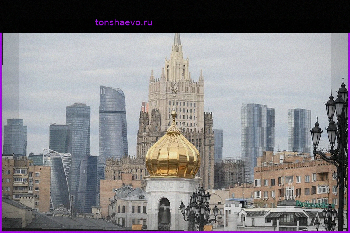 Погода в Москве 2 мая: Облачно, без осадков и дальнейшее потепление