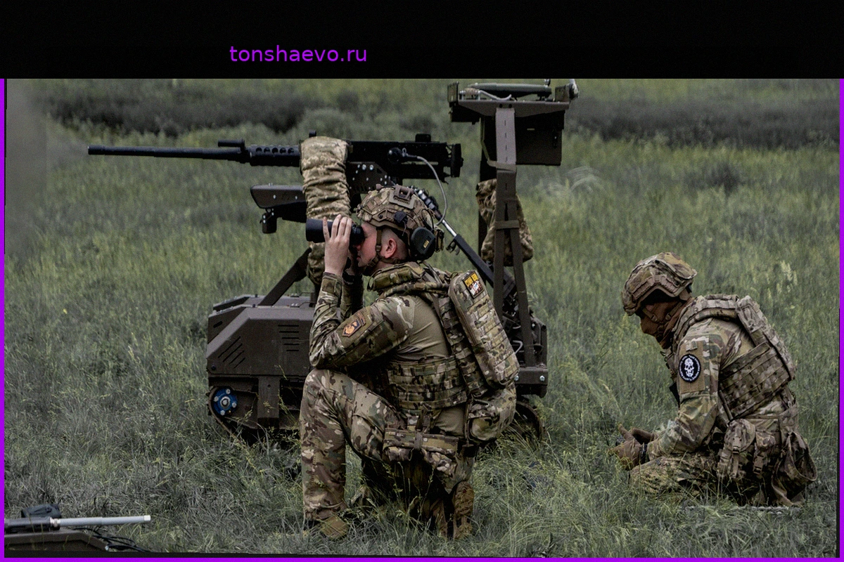 Инициатива Вадефуля: Почему кредита ЕС недостаточно для украинского производства оружия