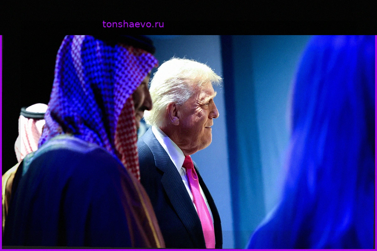 Конфликт с Саудовской Аравией: Трамп теряет союзника