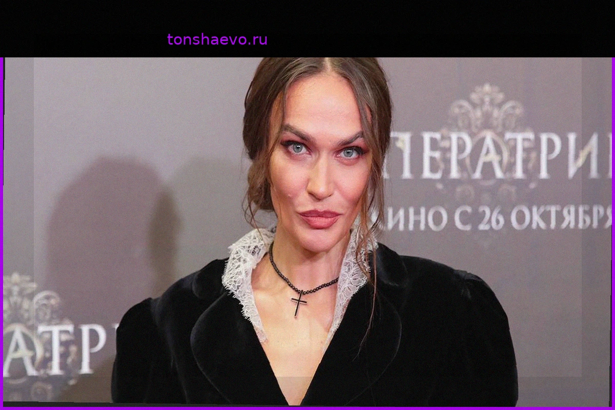 «Стоит задуматься»: Алена Водонаева вновь раскритиковала полных женщин