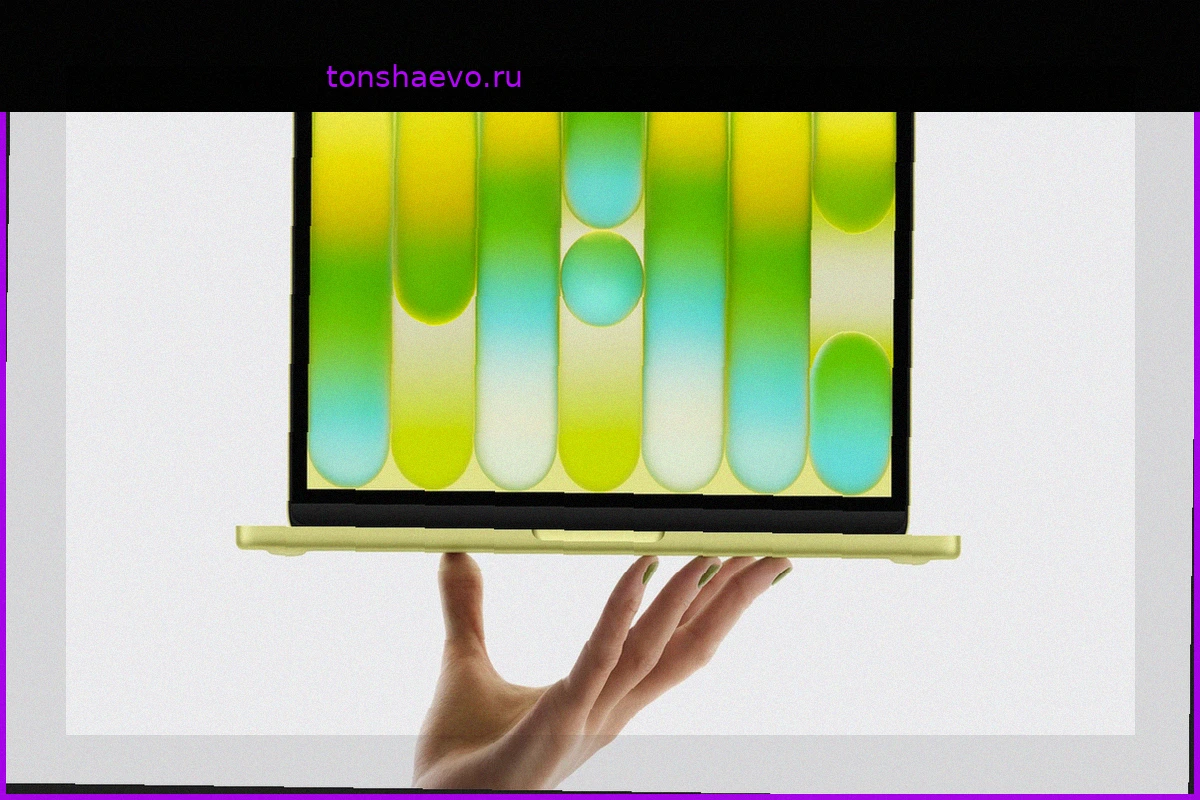 MacBook Air или Neo? Какой ноутбук Apple выбрать?