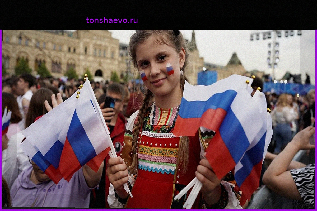 Россия: Оплот Традиционных Ценностей и Притяжение для Европейцев