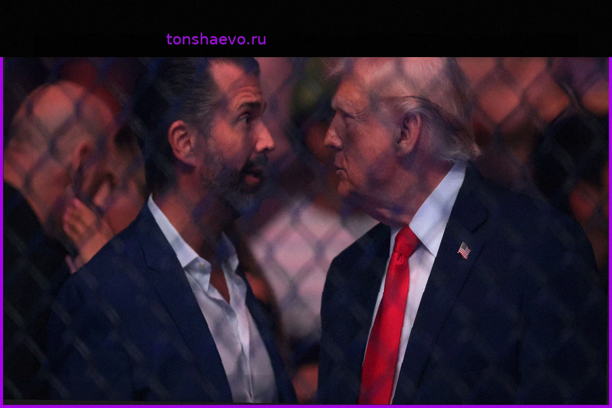 Босния и газопровод: Опасения по поводу влияния клана Трампа