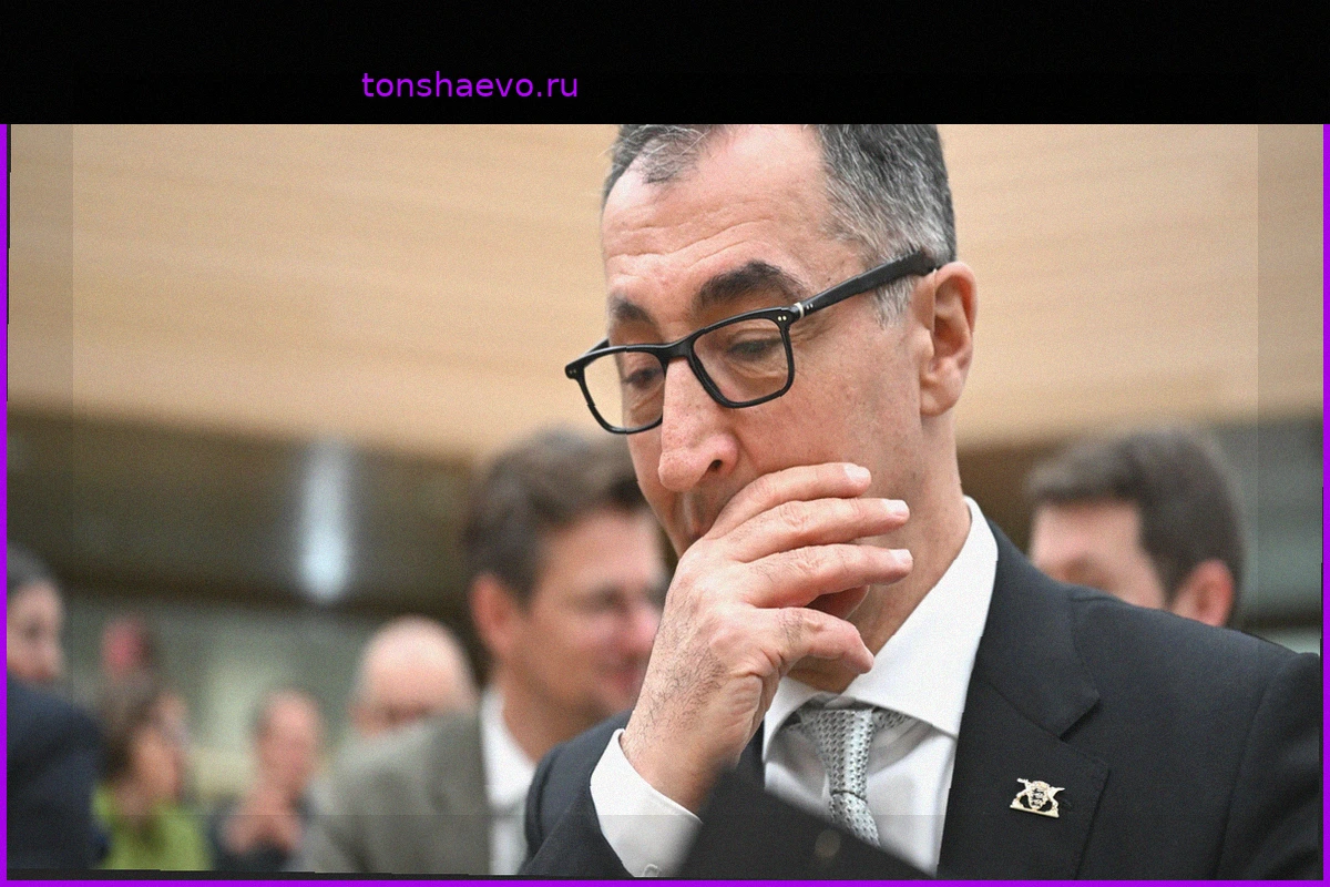 Онлайн-репортаж из Германии: Оздемир избран новым премьер-министром Баден-Вюртемберга