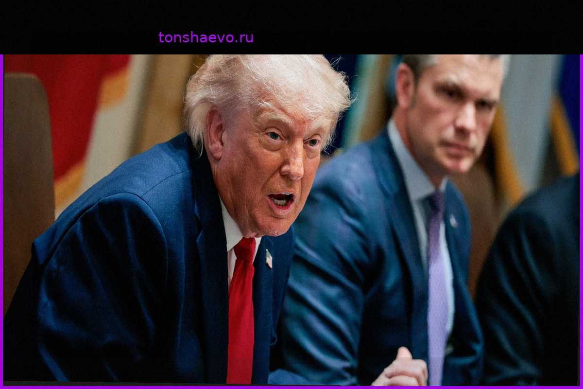 Конфликт вокруг Ирана: Тегеран маневрирует, Трамп угрожает и приказывает бомбить