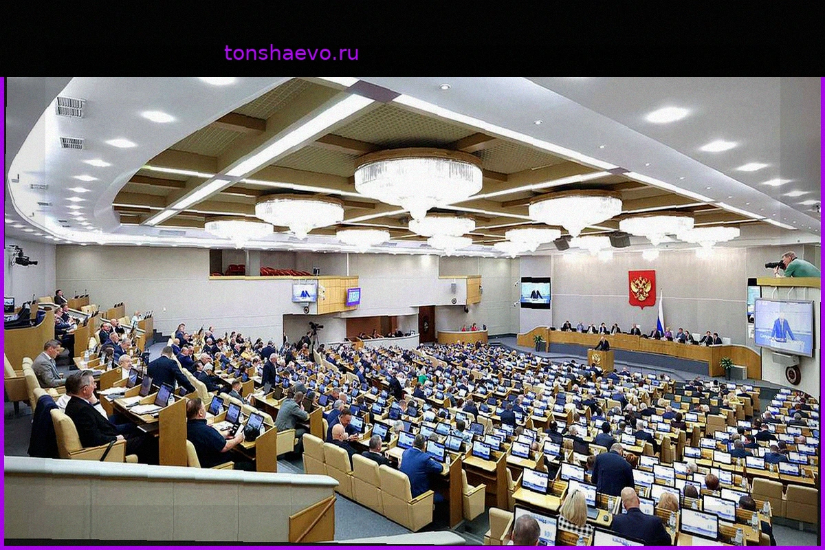 Депутаты Госдумы предложили создать систему оповещения о новых законах на Госуслугах