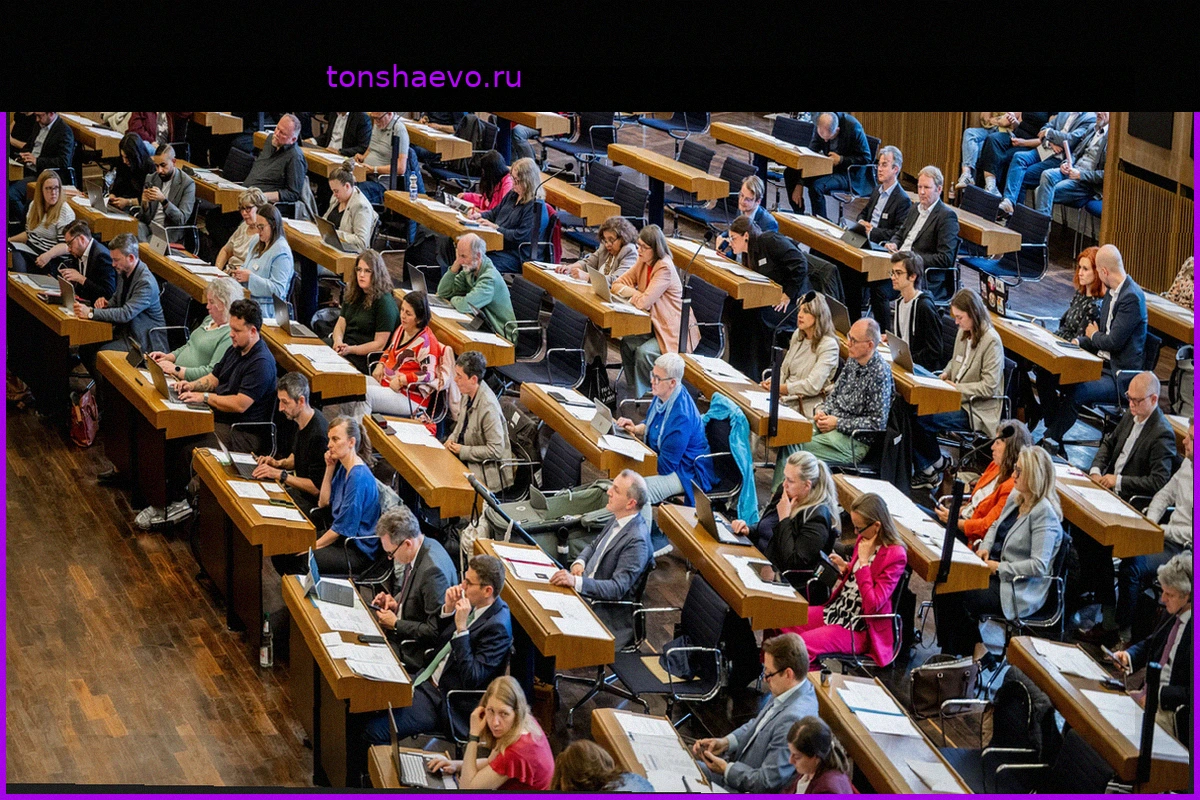 Франкфурт: Коалиционные планы вызывают недоверие в городском совете Рёмер