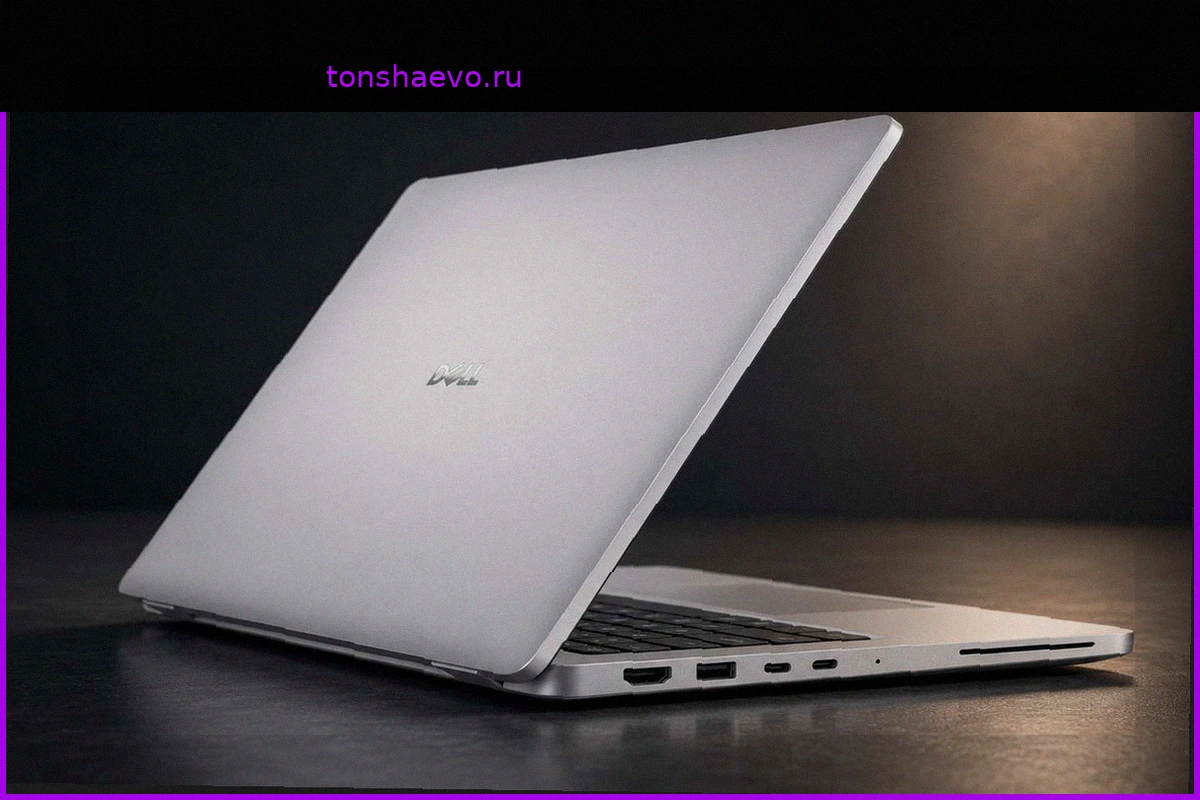 Dell Pro 14 Plus: Скидка 272 € на мощный ноутбук с Core Ultra 7 vPro, 32 ГБ DDR5 и 14-дюймовым экраном