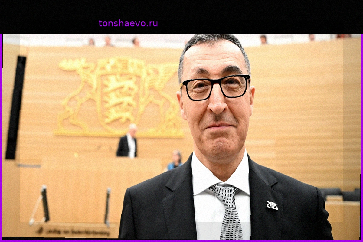 В поисках идентичности: Готовы ли "Зеленые" сделать ставку на Оздемира?