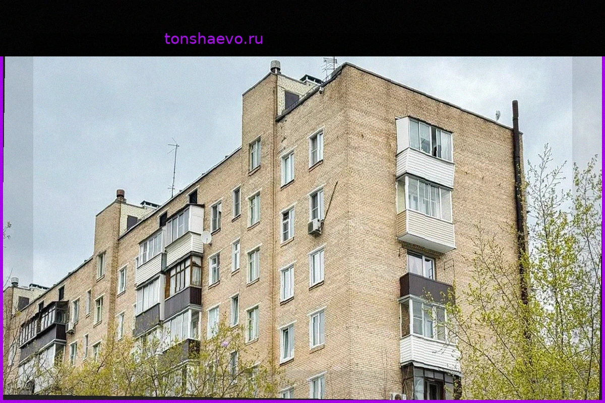 Полная замена лифтового оборудования в доме на Просторной, 9 в Богородском